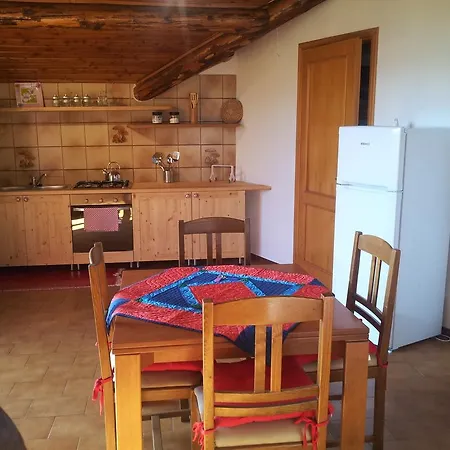 I Tre Ciliegi Apartment Sant'Omobono Imagna Esterno foto