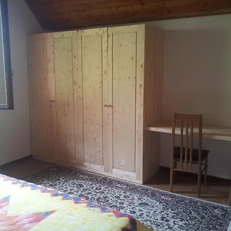I Tre Ciliegi Apartment Sant'Omobono Imagna Camera foto