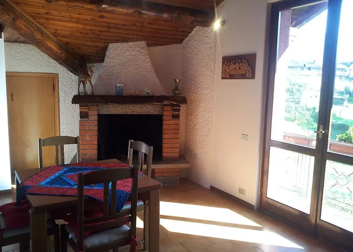 I Tre Ciliegi Apartment
