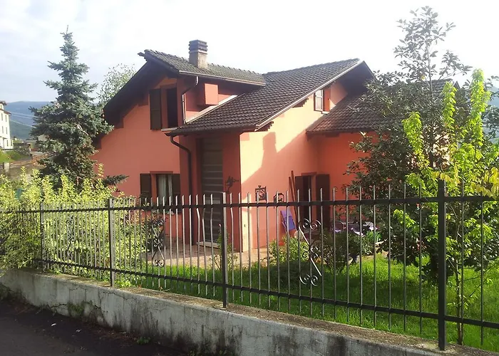 I Tre Ciliegi Apartment