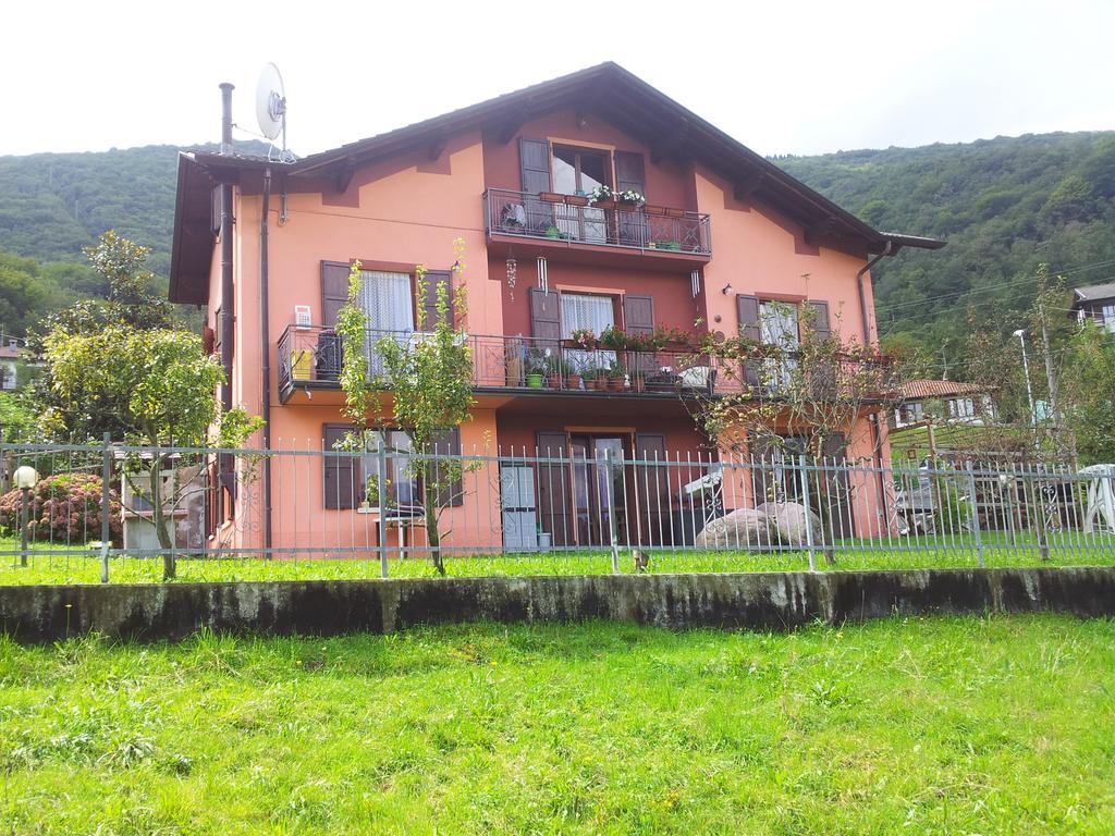 I Tre Ciliegi Apartment *