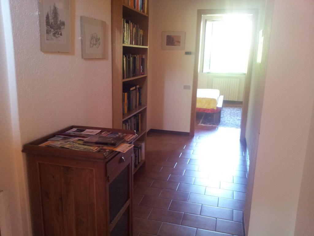 Appartamento I Tre Ciliegi