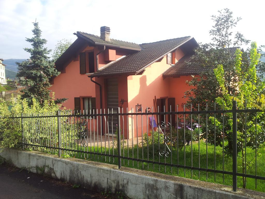 Apartment I Tre Ciliegi Sant'Omobono Imagna