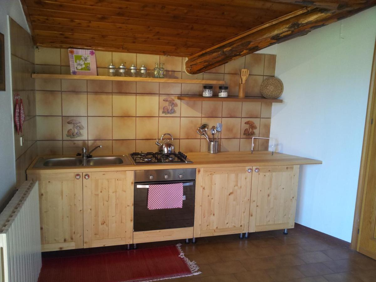 Appartamento I Tre Ciliegi *