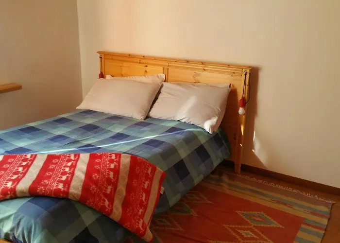 I Tre Ciliegi Apartment