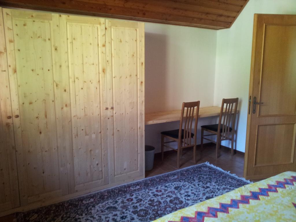 I Tre Ciliegi Sant'Omobono Terme