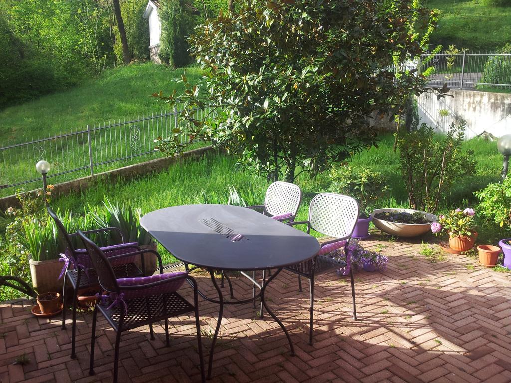 Apartment I Tre Ciliegi *