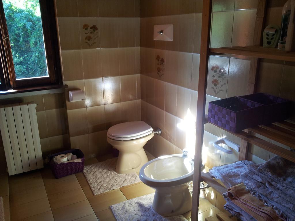 I Tre Ciliegi Apartment *