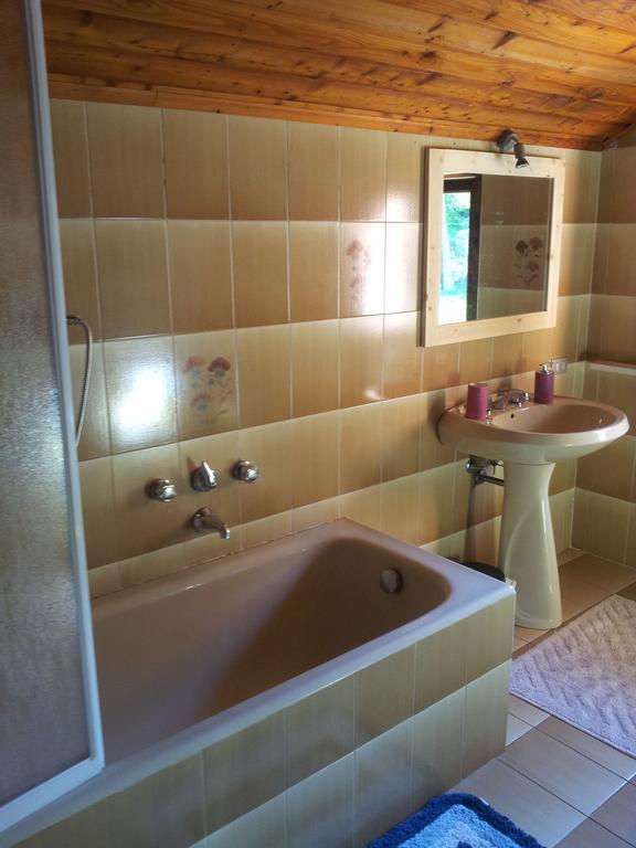 I Tre Ciliegi Apartment *