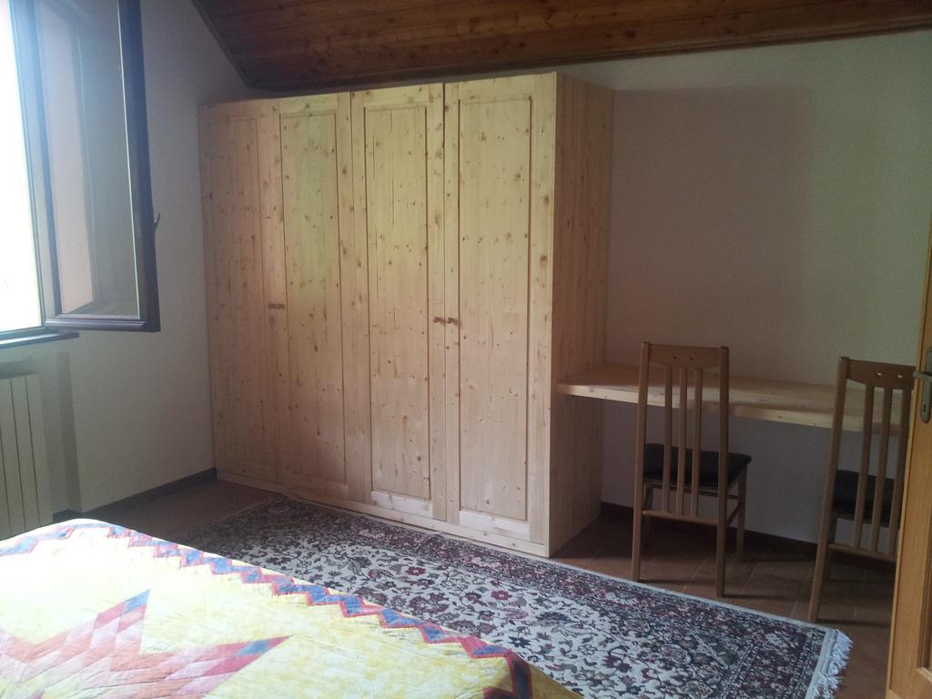 Apartment I Tre Ciliegi