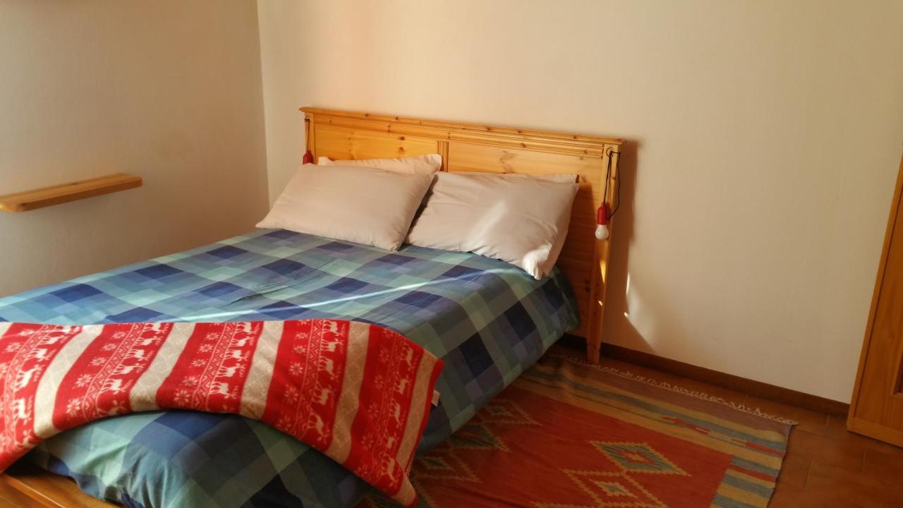 I Tre Ciliegi Apartment *