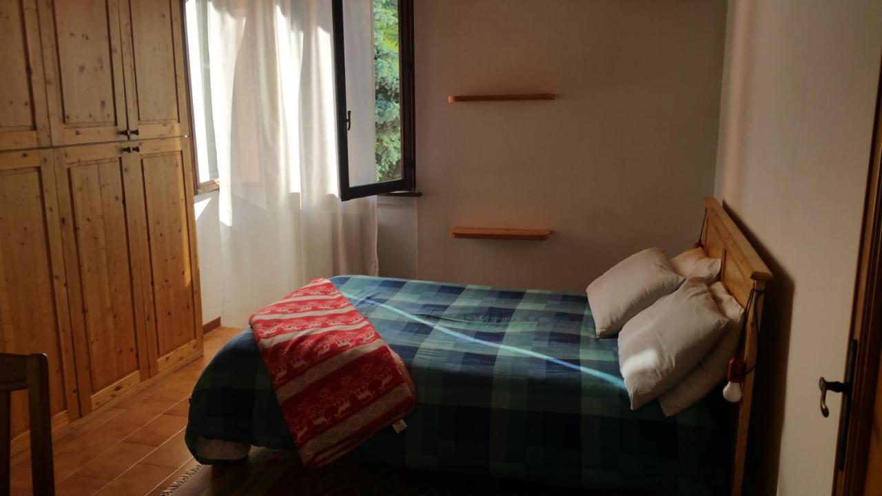 I Tre Ciliegi * Sant'Omobono Terme